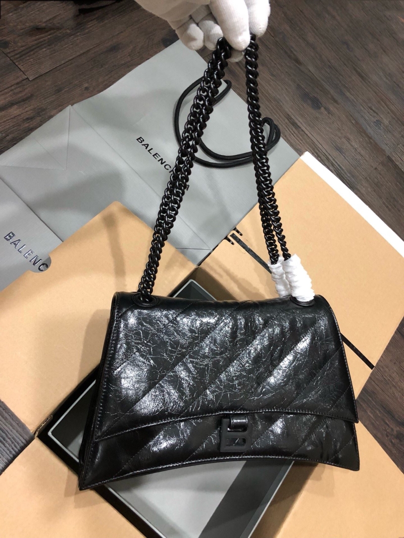 Balenciaga Hourglass Bags